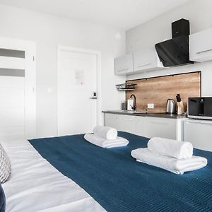 Standaard Appartement